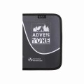 Penar Echipat, 34 Piese, 2 Clape, 19.5 x 13.5 x 3.5 cm, Adventure