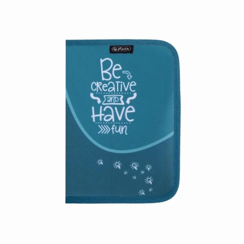Penar Echipat, 34 Piese, 2 Clape, 19.5 x 13.5 x 3.5 cm, Be Creative