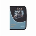 Penar Echipat, 34 Piese, 2 Clape, 19.5 x 13.5 x 3.5 cm, Fearless
