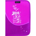 Penar Echipat, 34 Piese, 2 Clape, 19.5 x 13.5 x 3.5 cm, Stars