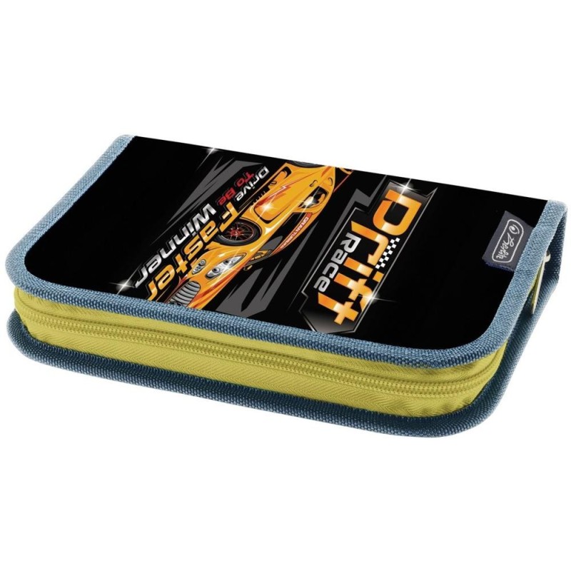 Penar Echipat, Drift, 2 Clape, 34 Piese, Herlitz