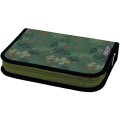 Penar Echipat, Green Army, 34 Piese, 2 Clape, Herlitz