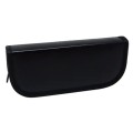 Penar Mediu, Concorde, Negru, Textil, 190 x 80 x 30 mm