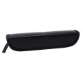 Penar Mic, Concorde, Negru, Textil