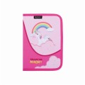 Penar Neechipat, 2 Clape, 19.5 x 13.5 x 3 cm, Unicorn Magic