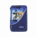 Penar Neechipat, 2 Fermoare, 20 x 13 x 4.5 cm, Bmx