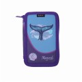 Penar Neechipat, 2 Fermoare, 20 x 13 x 4.5 cm, Mermaid