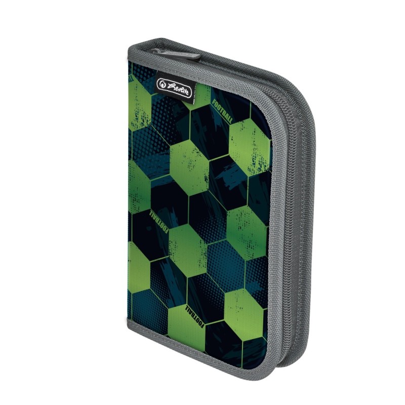 Penar Neechipat cu 1 Clapa, 13.5 x 19.5 x 3 cm, Motiv Fotbal