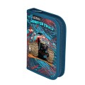 Penar Neechipat cu 1 Clapa, 13.5 x 19.5 x 3 cm, Motiv Monster Truck