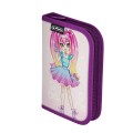 Penar Neechipat cu 2 Clape, 13.5 x 19.5 x 3 cm, Fun Princess