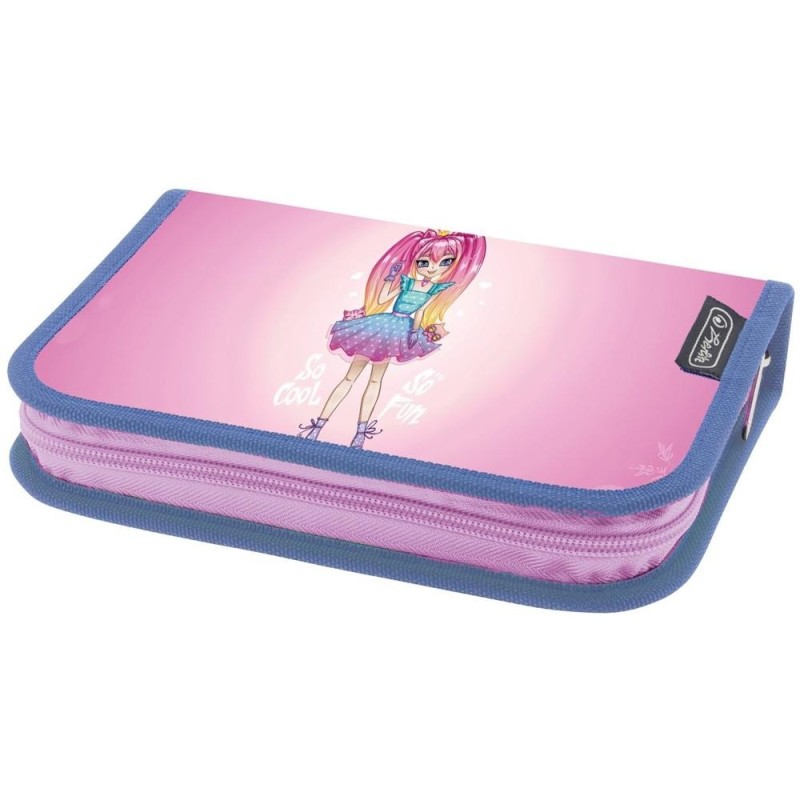 Penar Neechipat, Fun Princess, 2 Clape, Roz, Herlitz