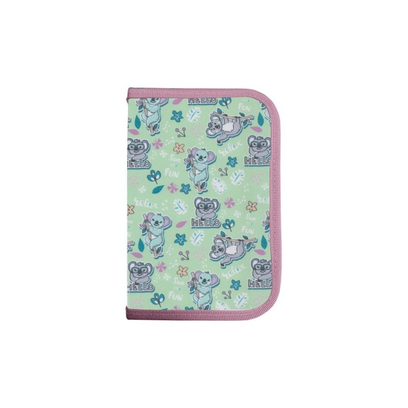 Penar Simplu 2 Externsii, Koala, Neechipat