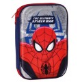 Penar Simplu 3D 1 Extensie Spiderman, Neechipat