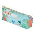 Penar Tip Etui, 1 Compartiment, Motiv Ladylike Jungle