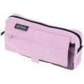 Penar Tip Etui, 2 Compartimente, Diverse Culori Pastel