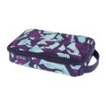 Penar Tip Etui 2 GO, Motiv Camo Purple, Pelikan