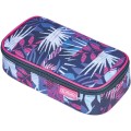 Penar Tip Etui Beatbox, Motiv Indigo Flowers