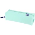 Penar Tip Etui, Dreptunghiular, Oxford, Kangoo Live&Go, 22 x 8 x 7 cm, Albastru Deschis