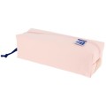 Penar Tip Etui, Dreptunghiular, Oxford, Kangoo Live&Go, 22 x 8 x 7 cm, Roz Deschis
