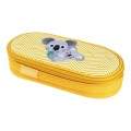 Penar Tip Etui Oval, Motiv Cute Animals, Koala