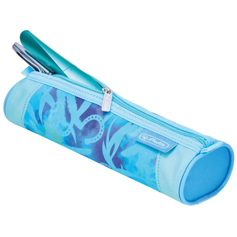 Penar Tip Etui Oval, Motive Asortate, Mix Fete/Baieti