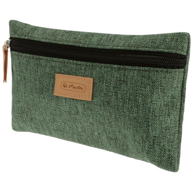 Penar Tip Etui Tip Trapez Greenline, Albastru