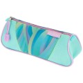 Penar Tip Etui, Triunghiular, Motiv Minty Love