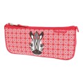 Penar Tip Etui Triunghiular Sport, Motiv Cute Animals, Zebra