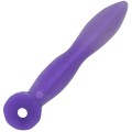 Pene Poly Interdentare Marimea L, Purpuriu, 17.8x2.8, 100 Bucati/cutie