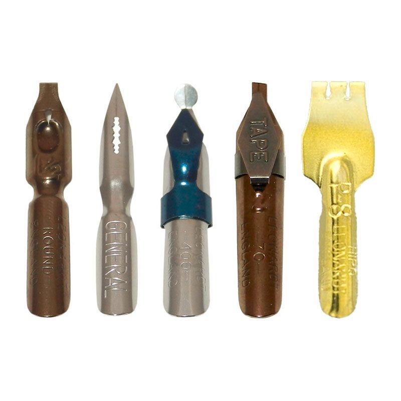 Penite Cretacolor - Penita Ornamental Pen 1