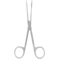 Pensa Pansamente Lister, 15 cm, Otel Inoxidabil
