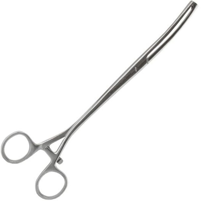 Pensa Uterina Museux Prima, Curba, 24 cm