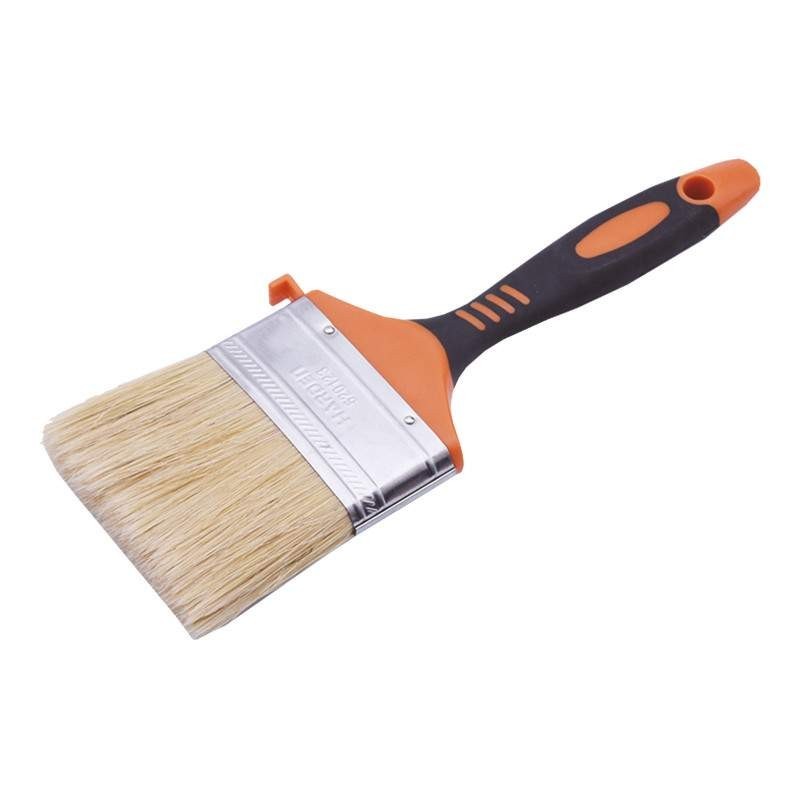 Pensula cu Maner Bicomponent TPR, Profesional, Harden, Marime 50 mm