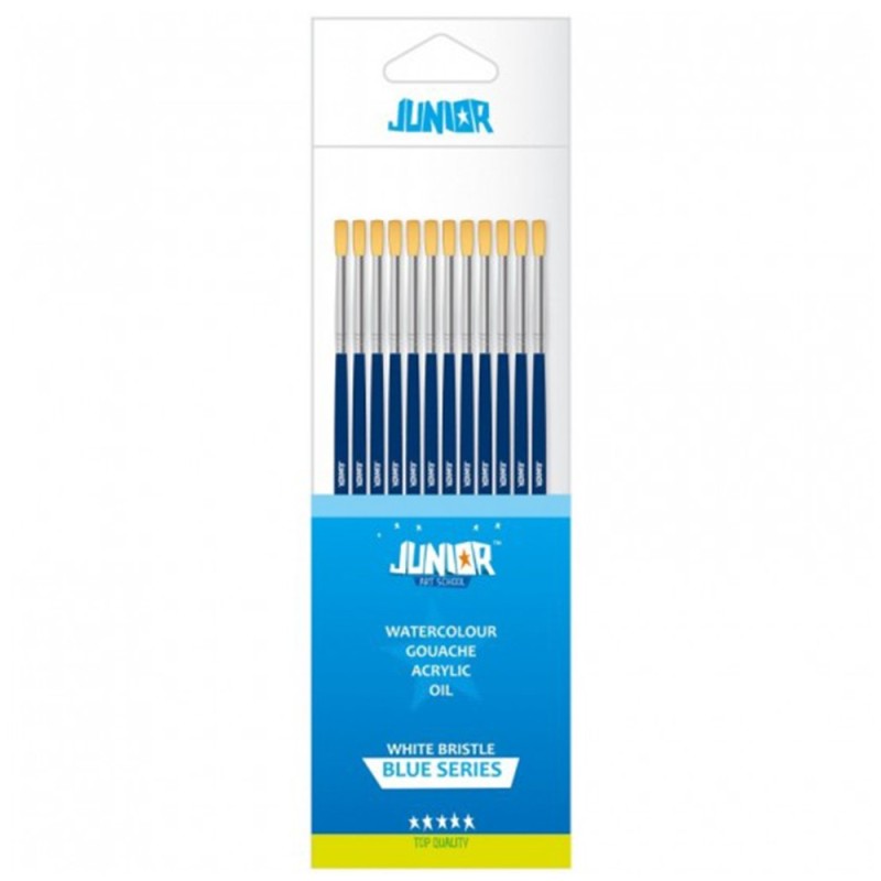 Pensula cu Varf Tesit, Nr. 16, Statovac