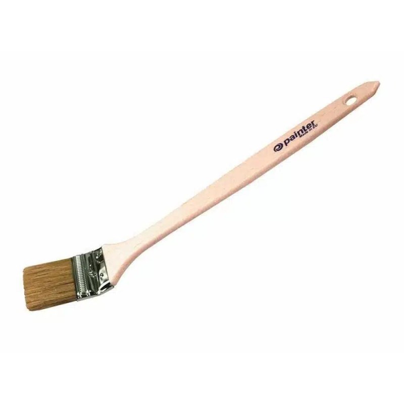 Pensula Curbata, pentru Calorifer 50 x 8 mm