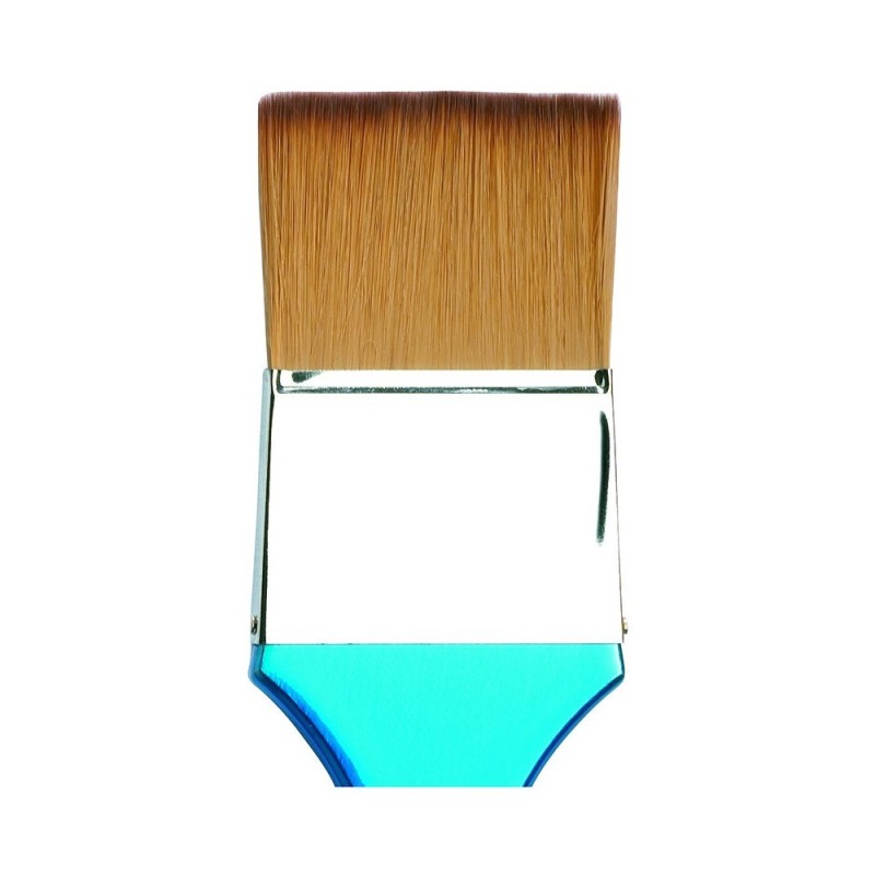 Pensula Lata tip Bidinea, Cotman Winsor Newton, Nr. 25, 25 mm