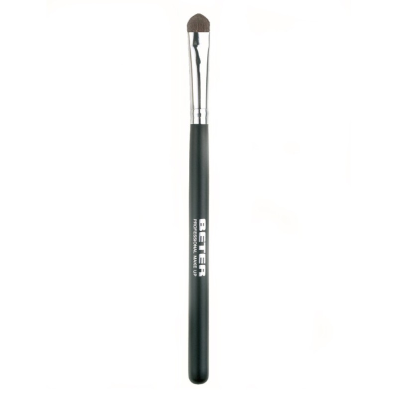 Pensula Mare pentru Fard din Par de Ponei N13, Beter Professional