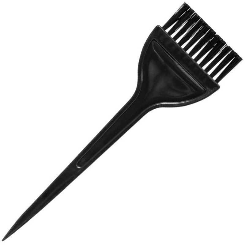 Pensula pentru Vopsit Parul, Jumbo, Neagra, 21 cm