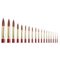 Pensula Rotunda Seria 101, Sceptre Gold II Winsor Newton - Nr. 9 - 5.6 mm