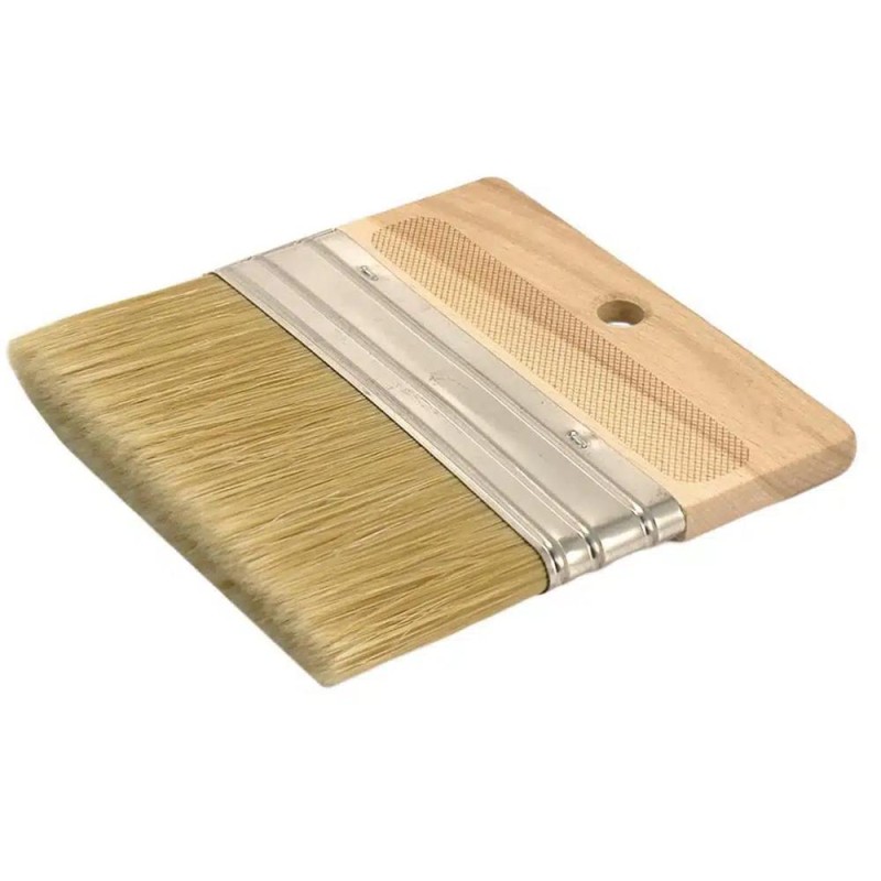 Pensula Tip Spalter, pentru Efecte Decorative 80 mm x 10 mm