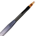 Pensula Unghii Ombre Brush, SensoPRO Milano