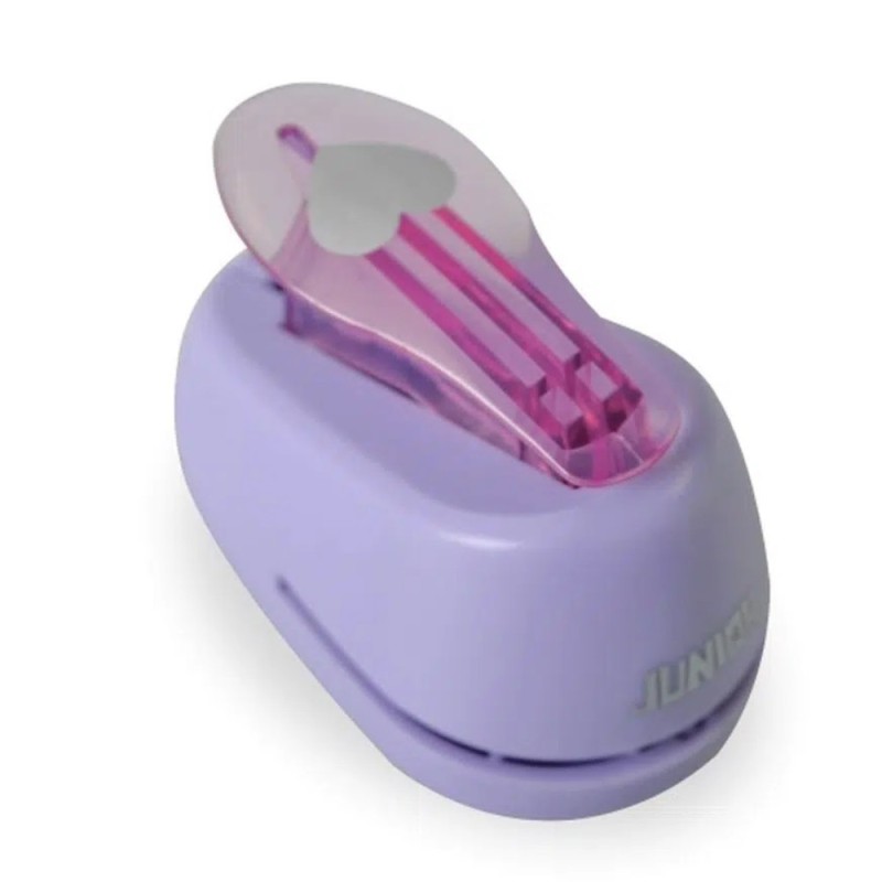 Perforator Model Inima