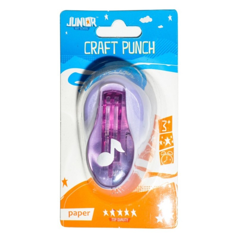 Perforator Model Muzica