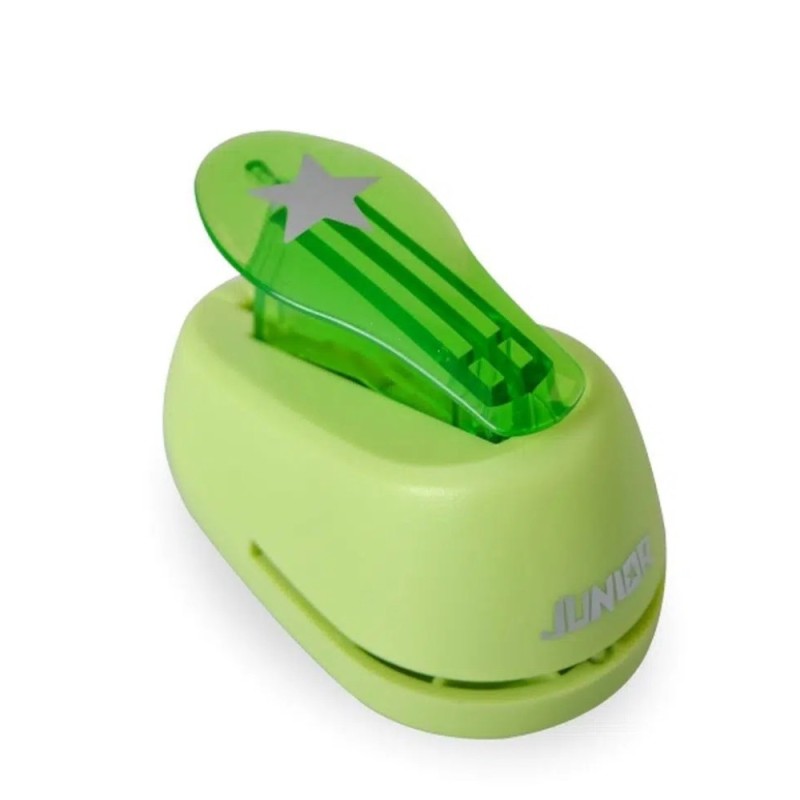 Perforator Model Stea