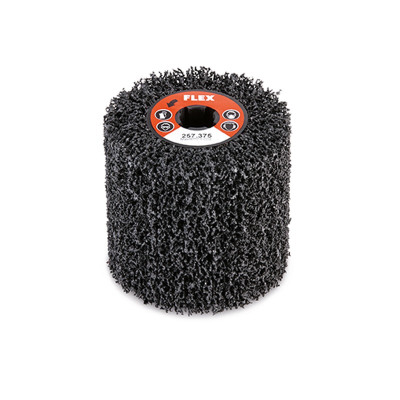 Perie Abraziva poli-clean, Ø X L 100 X 100 MM