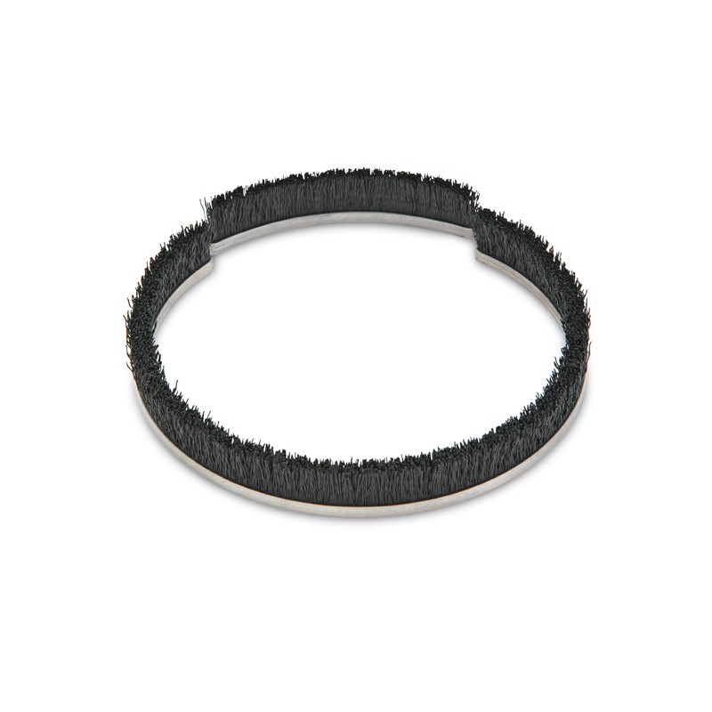 Perie Inelara Diametru 225 mm