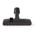 Perie pentru Aspirator Universala, Nedis, Diamentru 30-40 mm