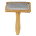 Perie pentru Caini Bamboo, Marimea L, M-PETS