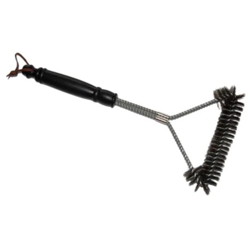 Perie pentru Gratar, 30 cm, Landmann