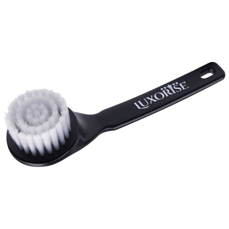 Perie Unghii Eliminare Praf Luxorise, Black